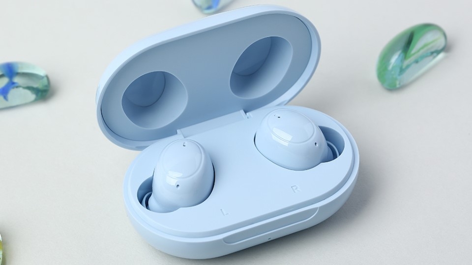 True Wireless OPPO ENCO Buds ETI81