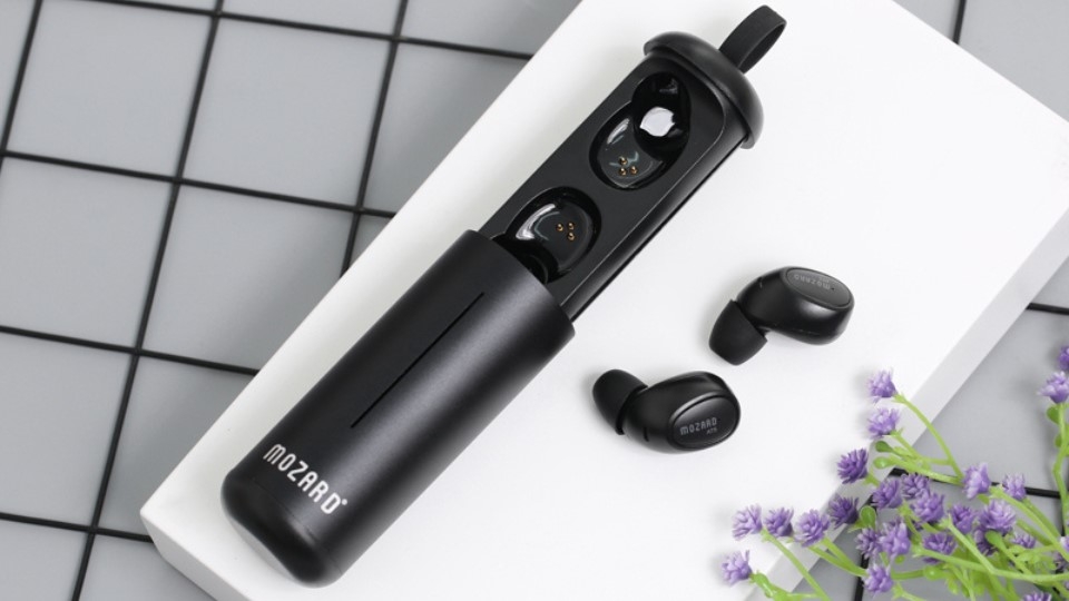 True Wireless Mozard AT5