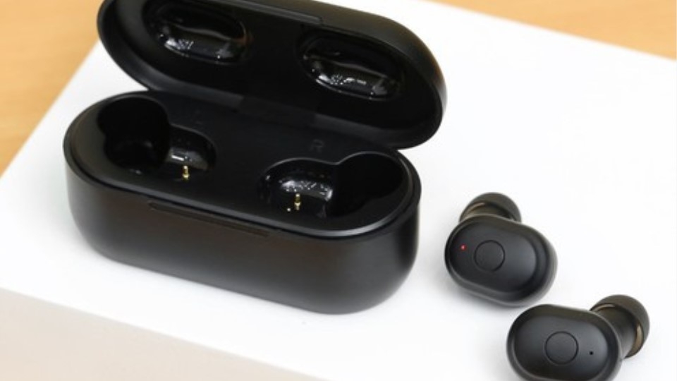 True Wireless Mozard DS635-WB