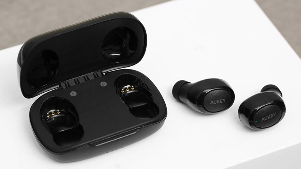 True Wireless Aukey EP-T16S