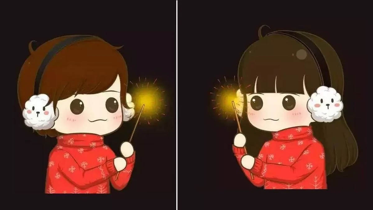 avatar đôi 2024 - hình 12