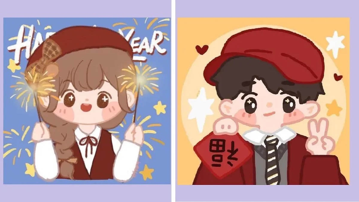 avatar đôi 2024 - hình 15