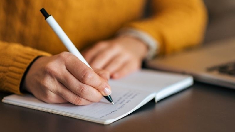 khai bút đầu năm hình 5