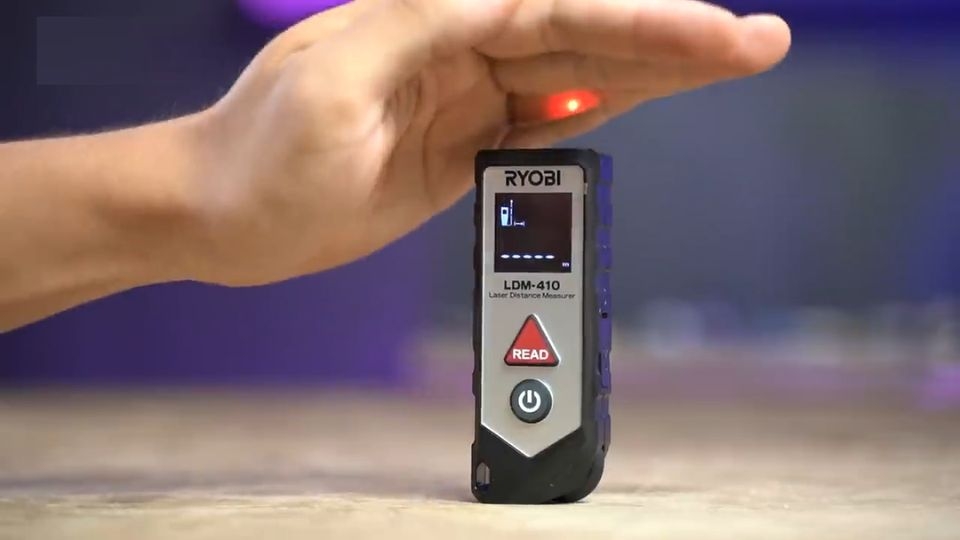 Máy đo khoảng cách 