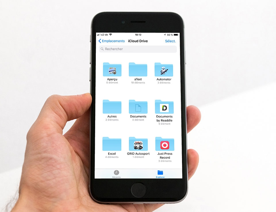 iPhone - Ảnh 10