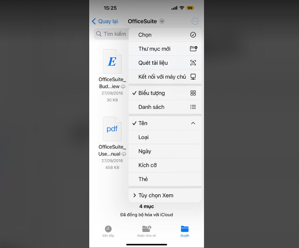 iPhone - Ảnh 06