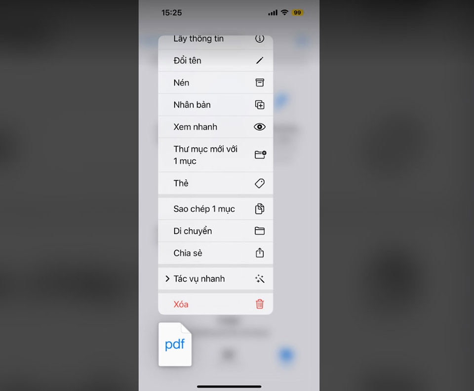 iPhone - Ảnh 07