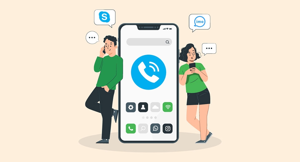 Gọi điện thoại - Ảnh 09