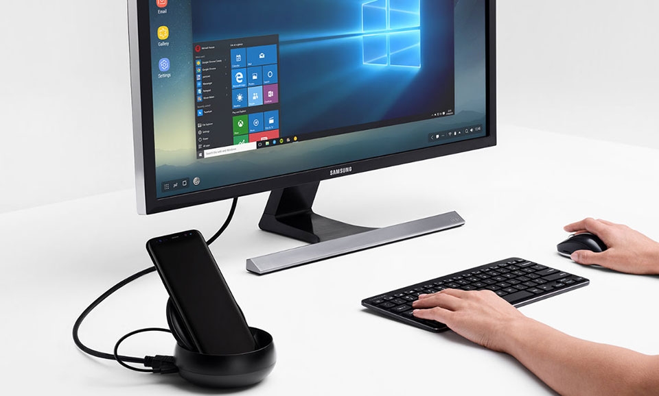 Driver Samsung - Ảnh 10