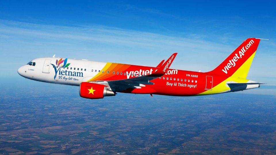 Cần lưu ý gì khi tra cứu chuyến bay Vietjet?