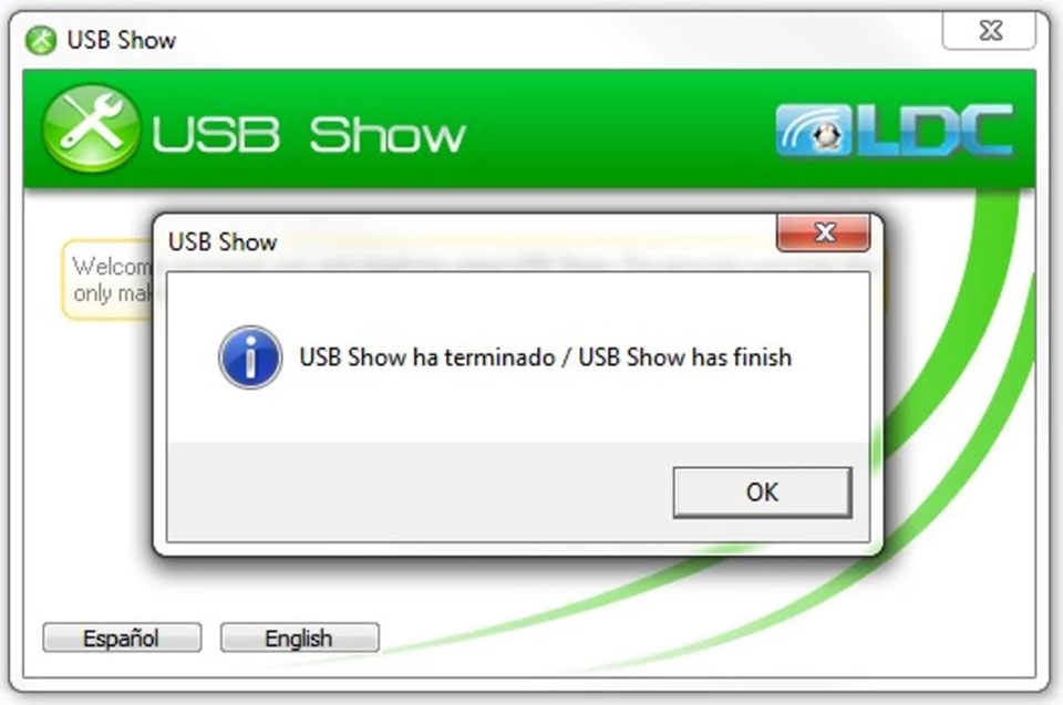 USB Show - Ảnh 06