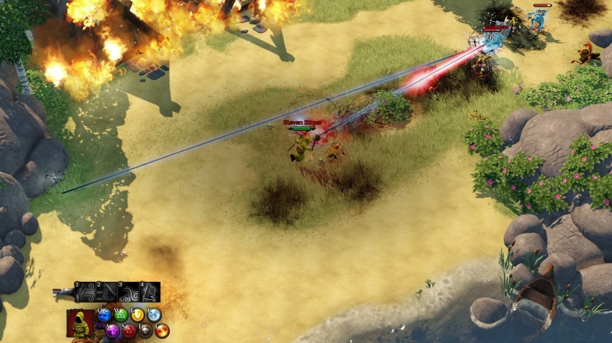 game 2 người chơi vui nhộn ngày Valentine 2024 - hình 9