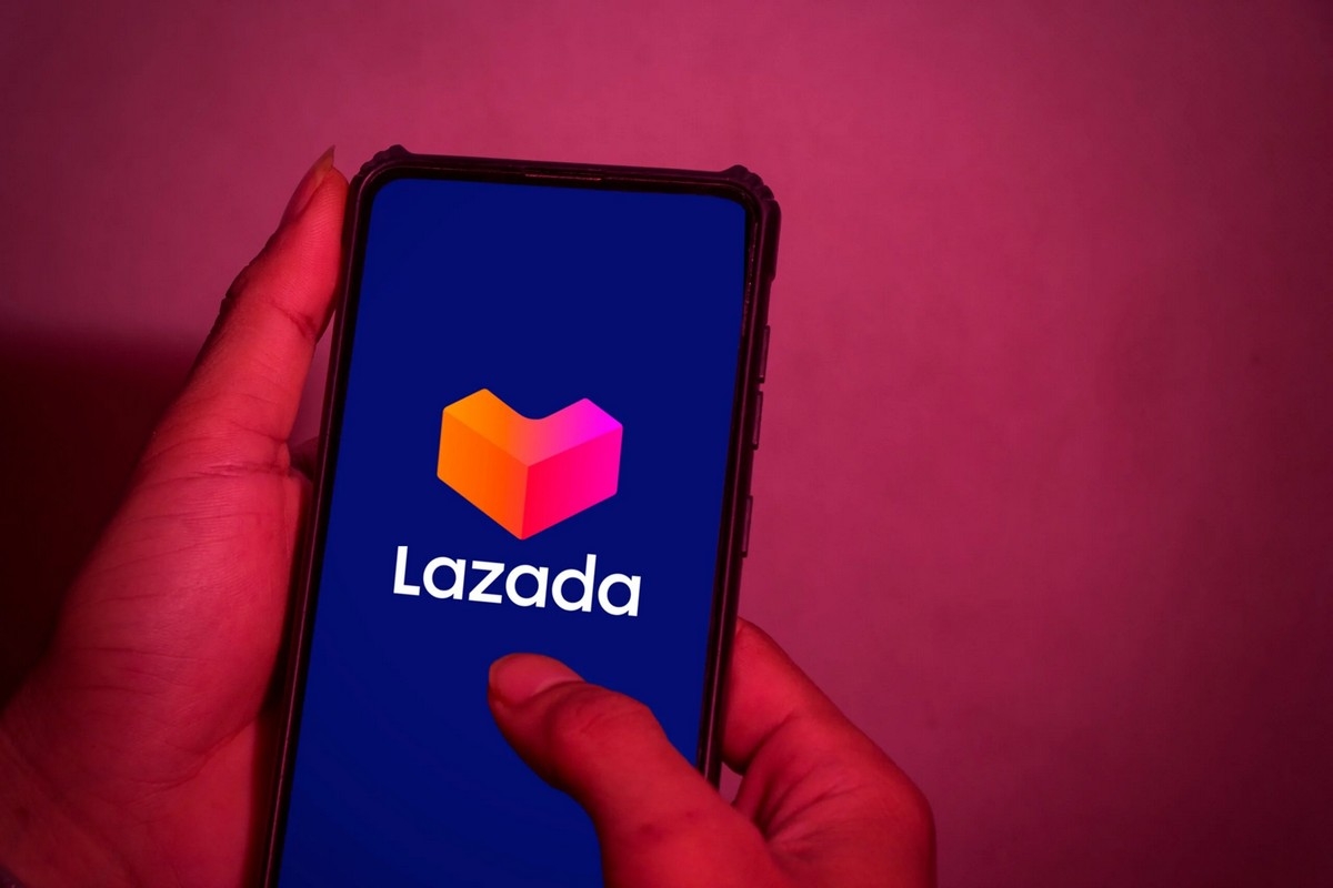 Lazada của nước nào - hình 1