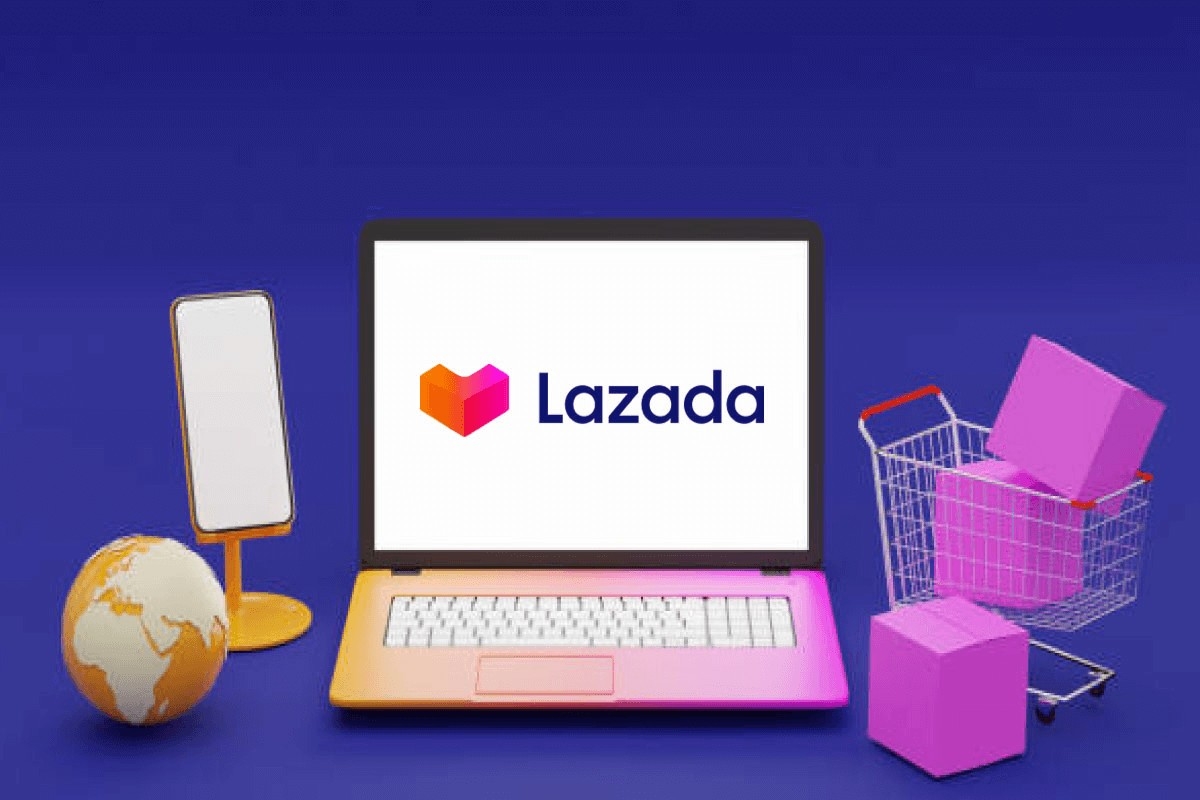 Lazada của nước nào - hình 2