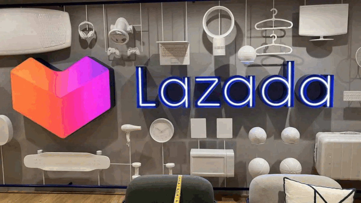 Lazada của nước nào - hình 3