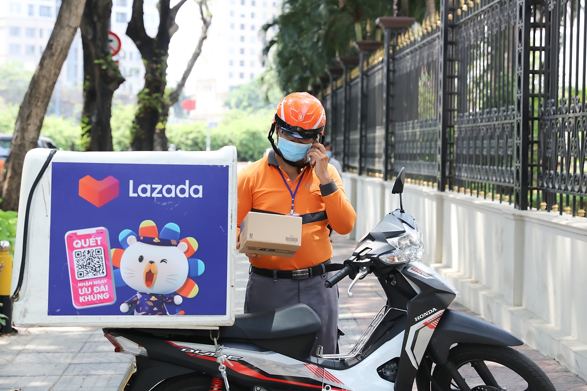 Lazada của nước nào - hình 4