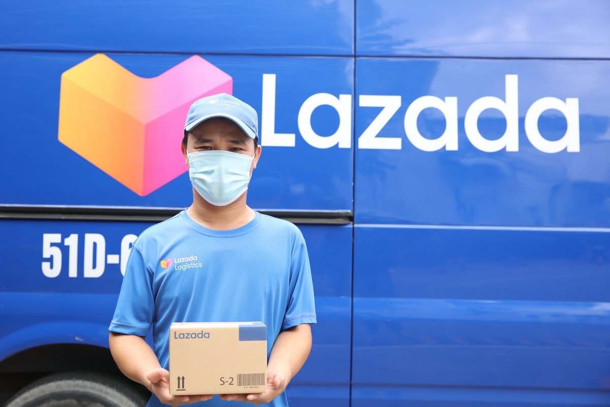 Lazada của nước nào - hình 5