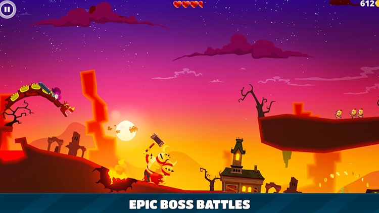 Tải game Dragon Hills (hình 4)