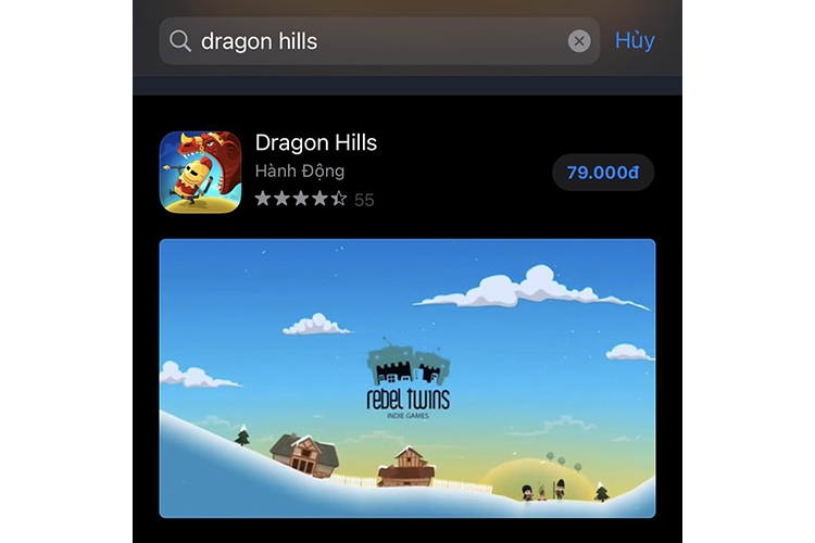 Tải game Dragon Hills (hình 7)