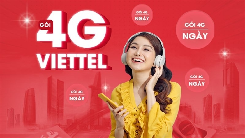 Các gói cước 4G trong dịp Valentine 2024 (ảnh 2)