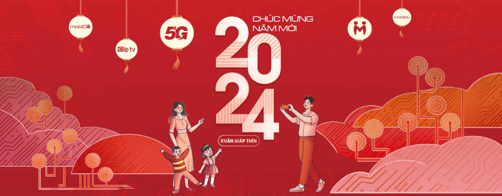 Các gói cước 4G trong dịp Valentine 2024 (ảnh 5)