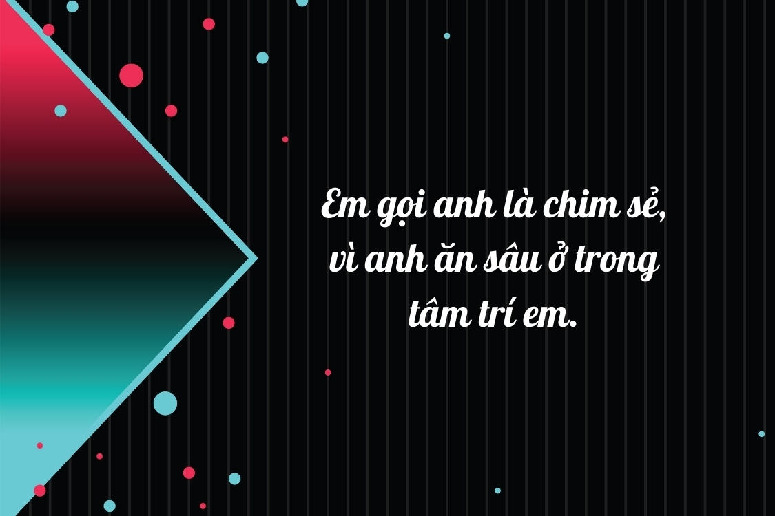 Cap đăng TikTok lên xu hướng