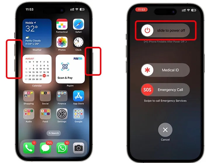iPhone nhanh hết pin (2)