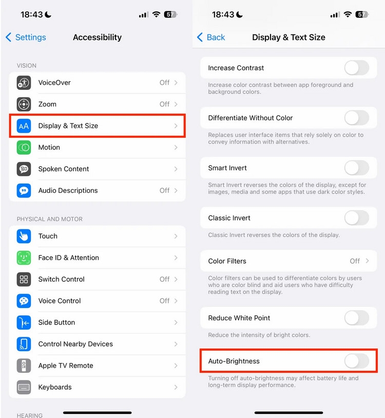 iPhone nhanh hết pin (4)