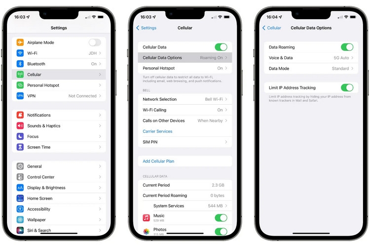 iPhone nhanh hết pin (10)