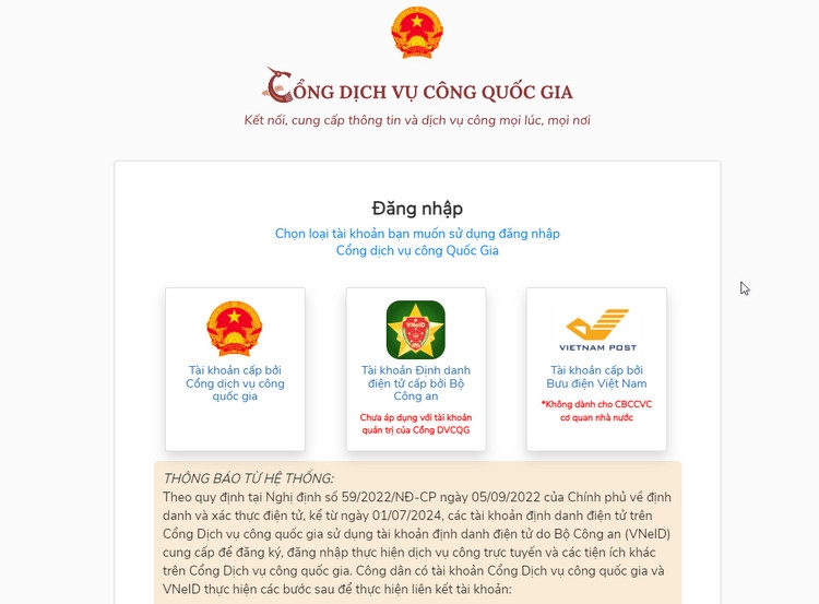 Tra cứu hồ sơ dịch vụ công (5)