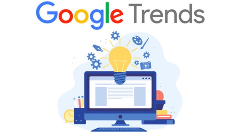 Google Trends