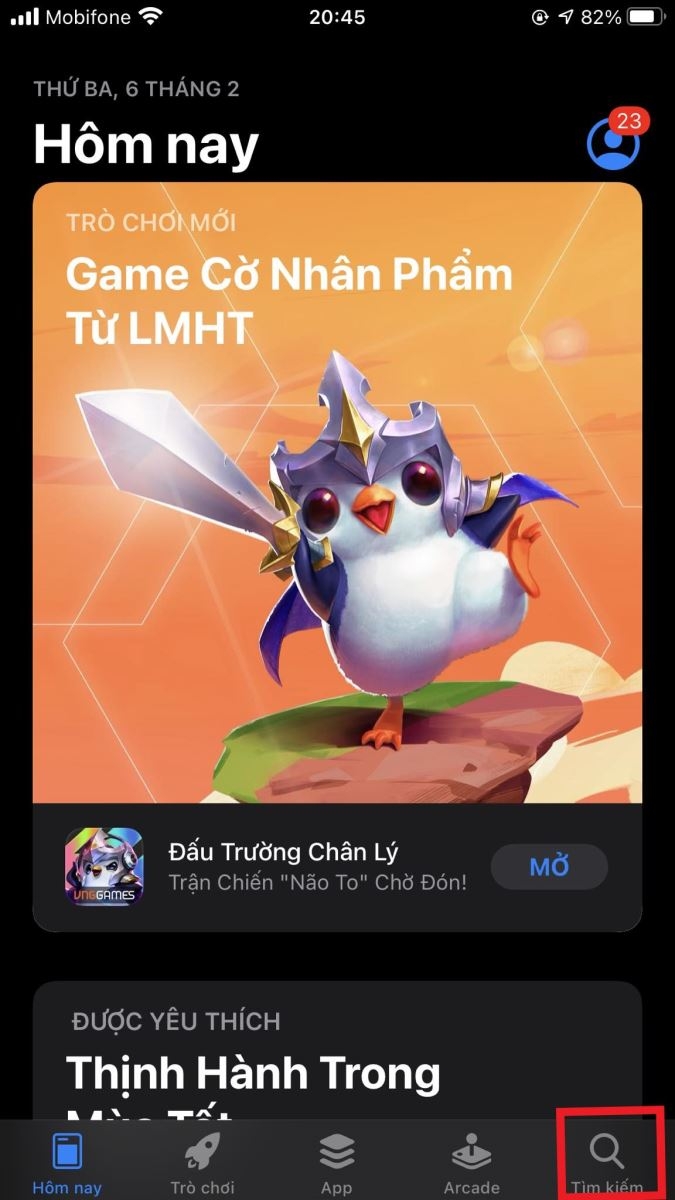 PrettyScale - hình 12