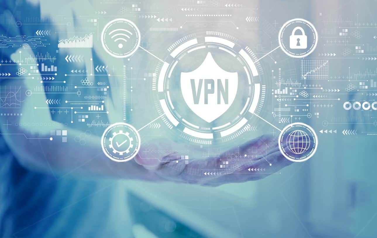 vpn là gì hình 1