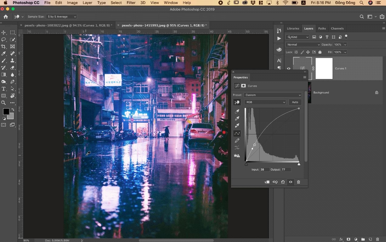 adobe photoshop cc 09