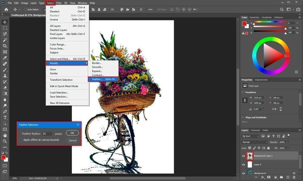 Photoshop CC