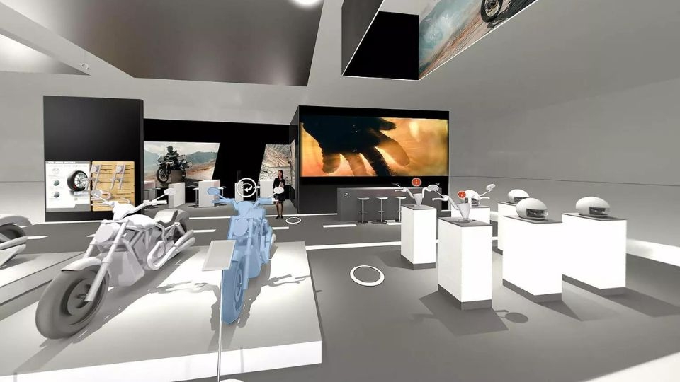 Không gian ảo (3)