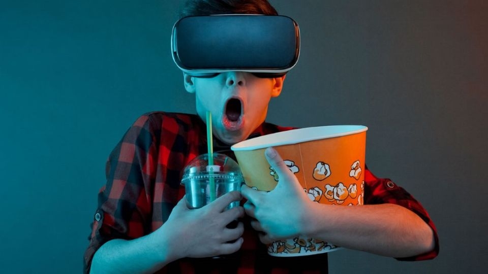 Không gian ảo (4)