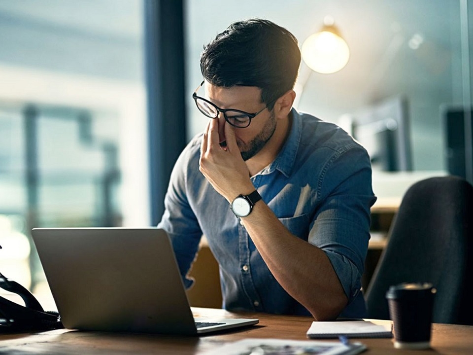 Email ứng tuyển công việc