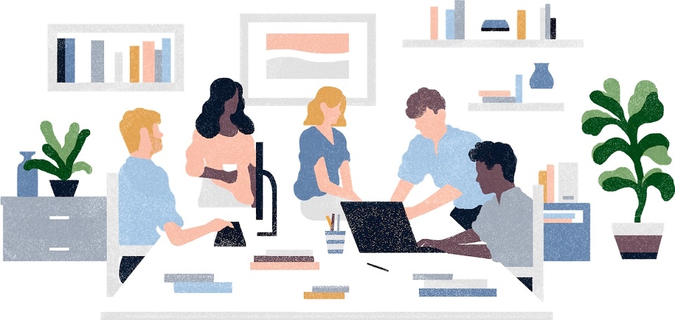 Email từ chối đề nghị từ nhà tuyển dụng