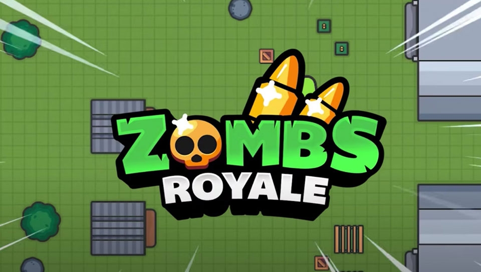 Zombs Royale - Ảnh 01