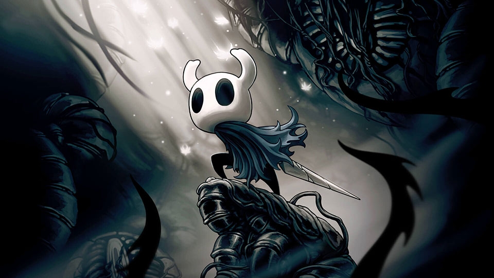Hollow Knight - Ảnh 02