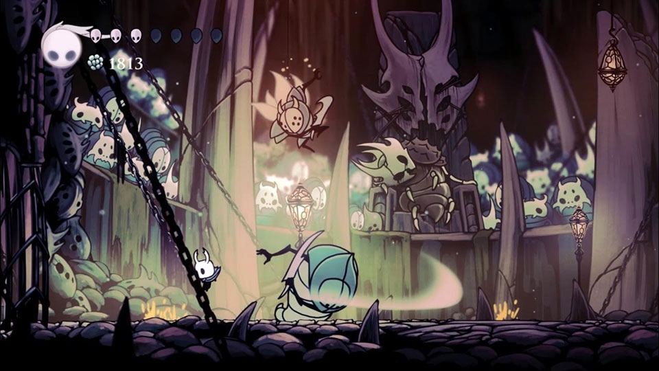 Hollow Knight - Ảnh 03