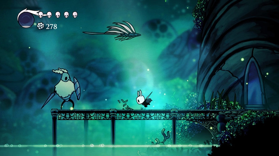 Hollow Knight - Ảnh 04