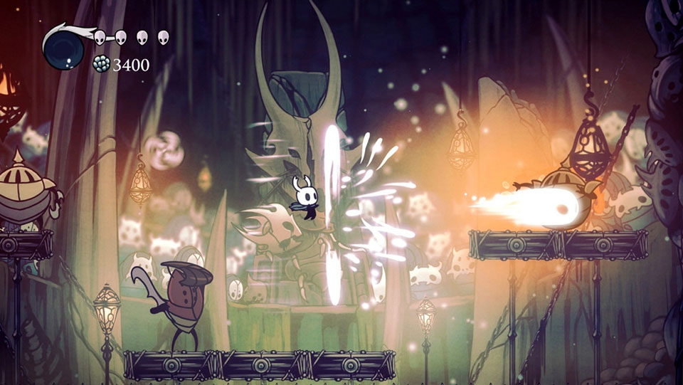Hollow Knight - Ảnh 05