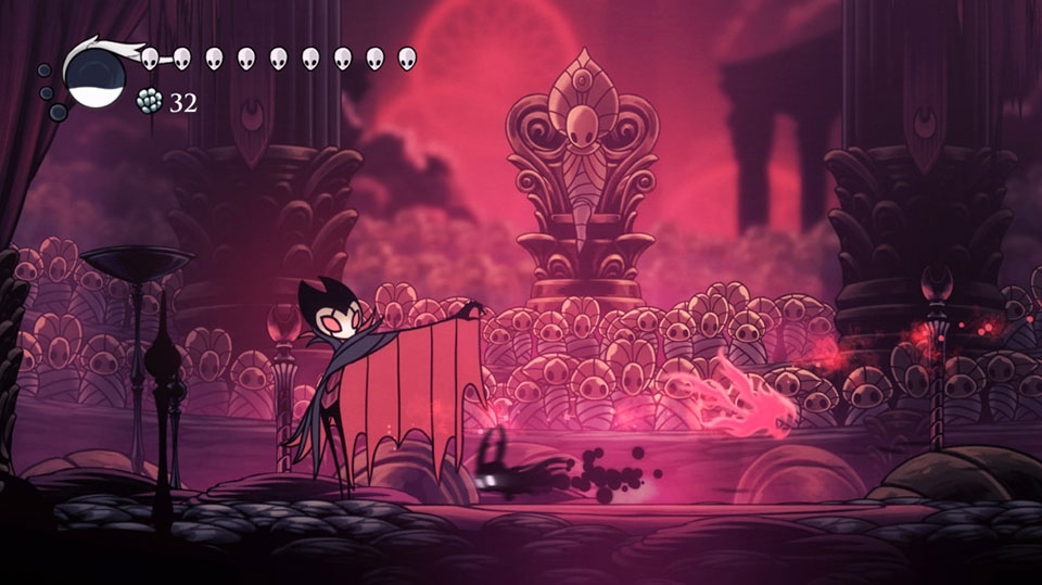 Hollow Knight - Ảnh 06