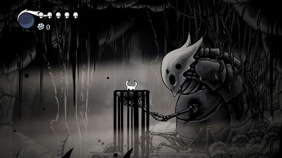 Hollow Knight - Ảnh 08