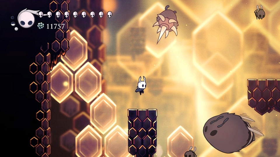 Hollow Knight - Ảnh 10