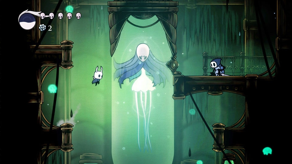 Hollow Knight - Ảnh 11