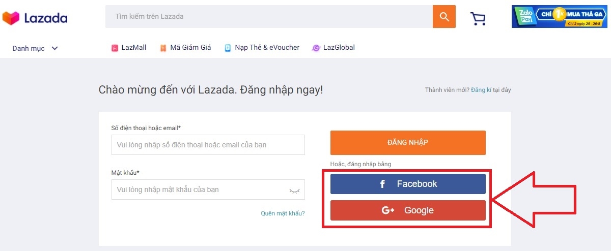 Lazada Affiliate hình 7