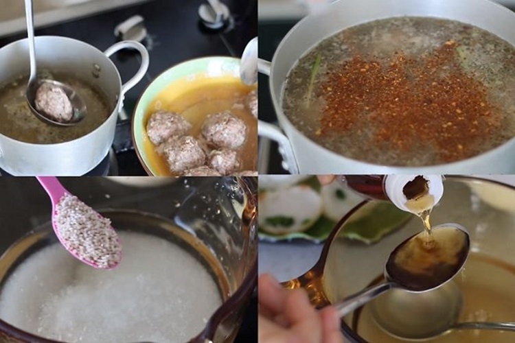 Cách làm bánh căn chuẩn vị Đà Lạt tại nhà để đổi món cho gia đình vào cuối tuần - Hình 2